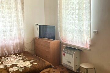 1-к квартира, 17 м², 1/1 эт.