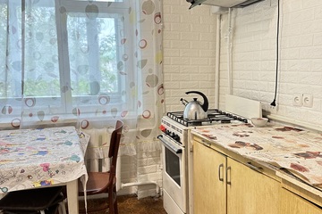 3-к квартира, 70 м², 3/5 эт.