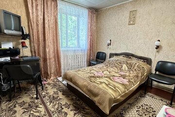 3-к квартира, 74 м², 2/2 эт.