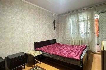 3-к квартира, 70 м², 3/5 эт.