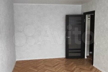 1-к квартира, 28 м², 4/5 эт.