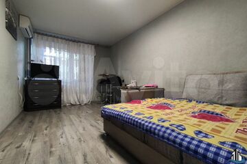 1-к квартира, 30 м², 3/5 эт.