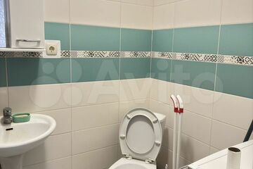 1-к квартира, 33 м², 5/11 эт.