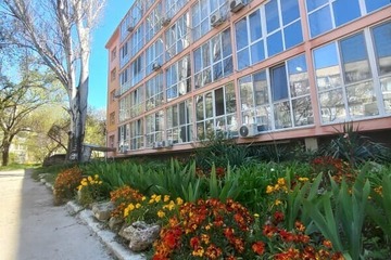 Апартаменты, 15,7 м², 1/5 эт.