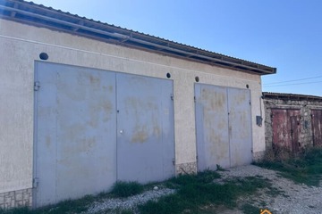 Гараж, 112 м²