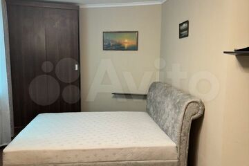 3-к квартира, 57,5 м², 1/2 эт.
