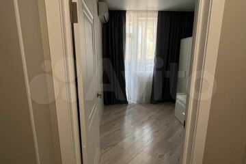 1-к квартира, 39,4 м², 2/10 эт.