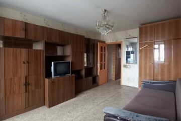 1-к квартира, 33,8 м², 5/6 эт.