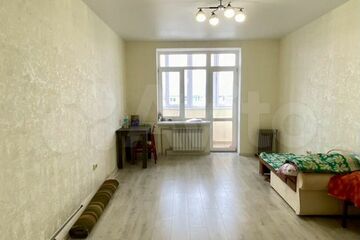 1-к квартира, 37,7 м², 4/6 эт.