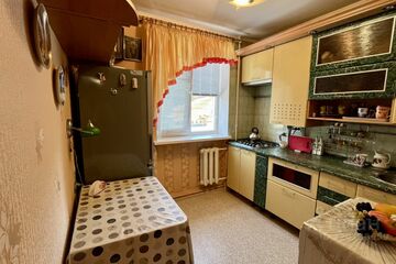 1-к квартира, 31 м², 2/5 эт.