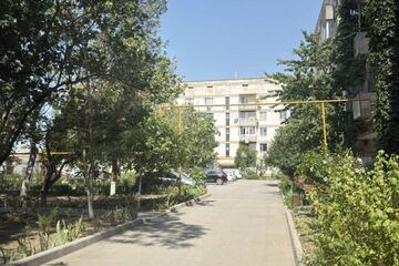 2-к квартира, 58 м², 5/5 эт.