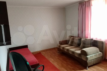 1-к квартира, 35 м², 1/5 эт.