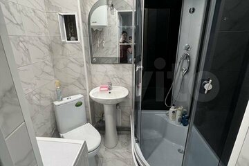 1-к квартира, 36,7 м², 3/5 эт.