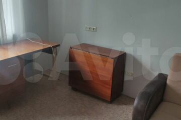 1-к квартира, 29,3 м², 1/5 эт.