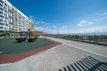 2-к квартира, 61 м², 4/9 эт.