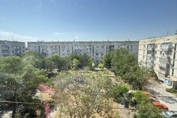 1-к квартира, 37,1 м², 5/5 эт.