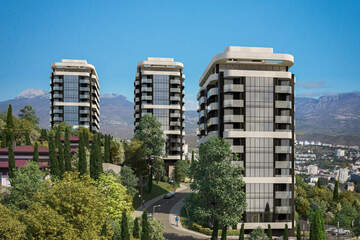 1-к квартира, 36,3 м², 3/11 эт.