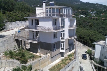 Коттедж, 300 м², 2 эт.