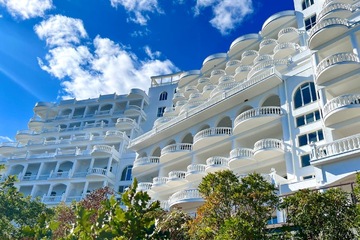 Апартаменты, 73 м², 3/8 эт.