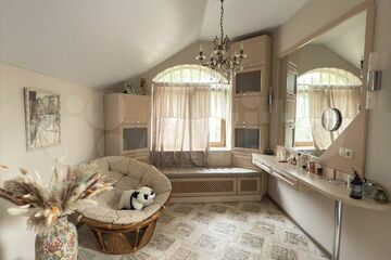 Дом, 97 м², 2 эт.