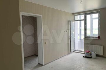 1-к квартира, 33 м², 5/11 эт.