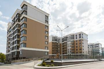 1-к квартира, 33 м², 7/9 эт.