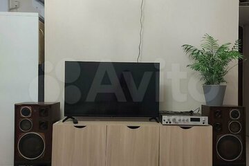 2-к квартира, 43 м², 2/4 эт.