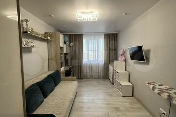 2-к квартира, 45 м², 3/5 эт.