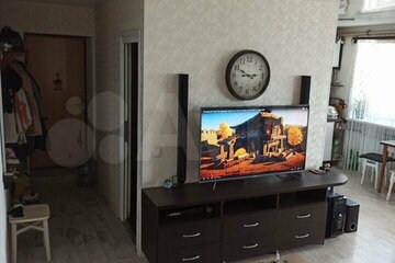 3-к квартира, 56 м², 5/5 эт.
