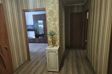 3-к квартира, 62,7 м², 2/5 эт.