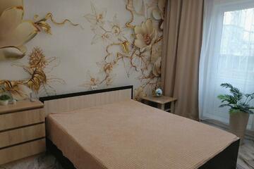 2-к квартира, 51,9 м², 1/5 эт.