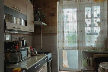 3-к квартира, 73 м², 3/6 эт.