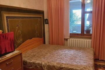 2-к квартира, 52,2 м², 2/5 эт.