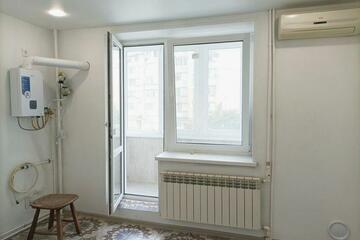 2-к квартира, 59 м², 2/5 эт.