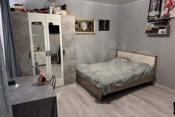 1-к квартира, 24 м², 2/2 эт.