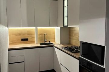 1-к квартира, 32 м², 3/9 эт.
