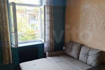 Студия, 19 м², 3/3 эт.